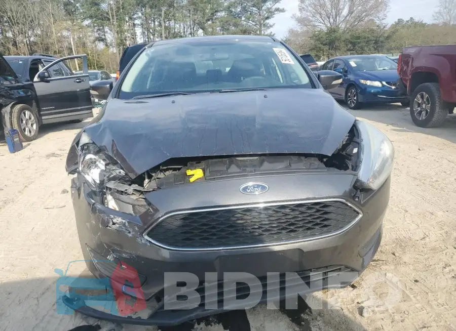 1FADP3F23GL273472 Photo# 5