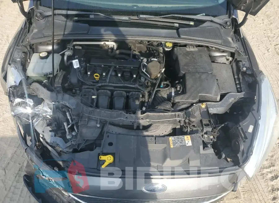 1FADP3F23GL273472 Photo# 11