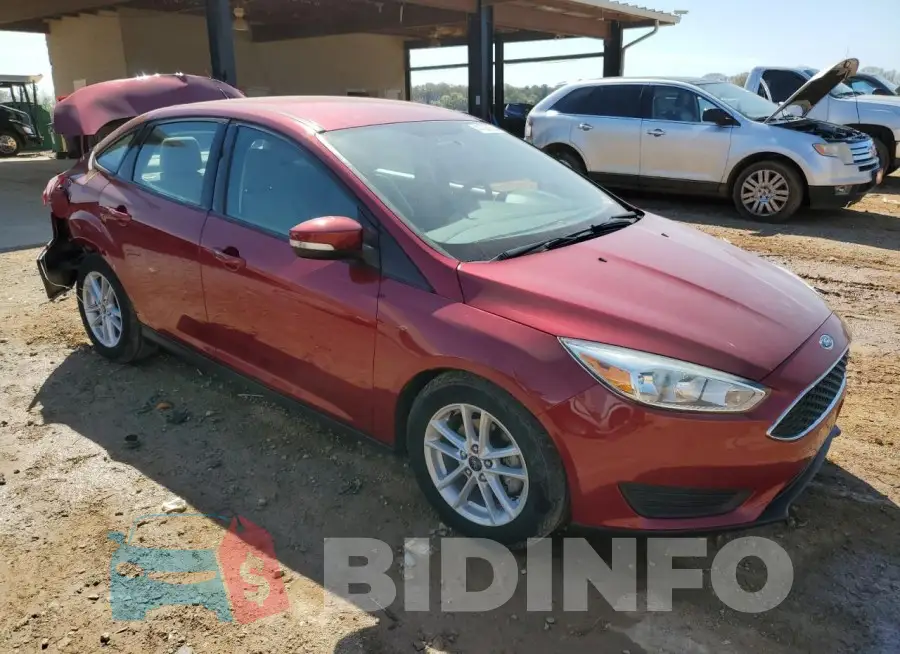 1FADP3F23HL302082 Photo# 4