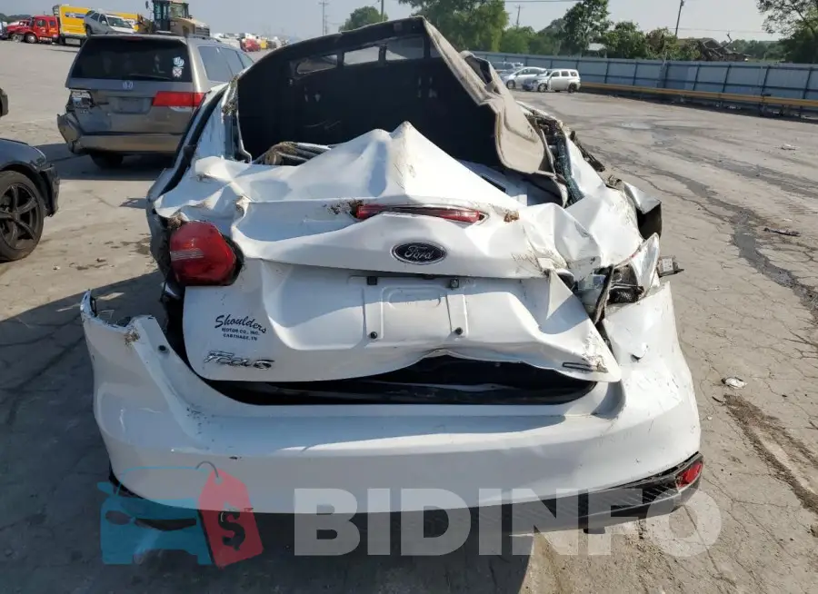 1FADP3F25GL279807 Photo# 6