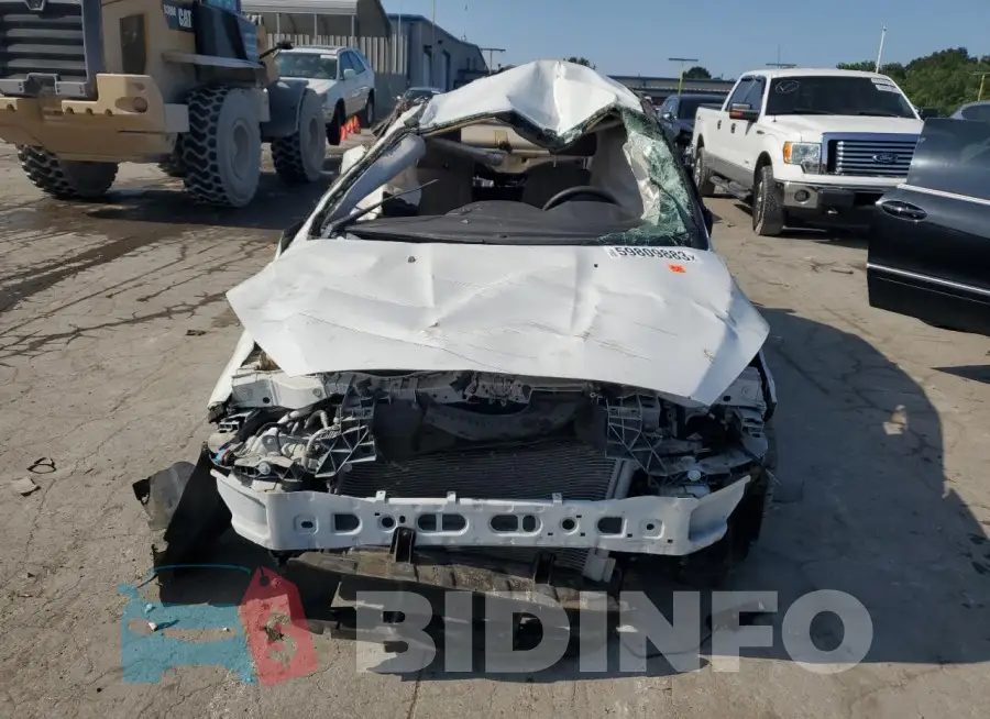 1FADP3F25GL279807 Photo# 5