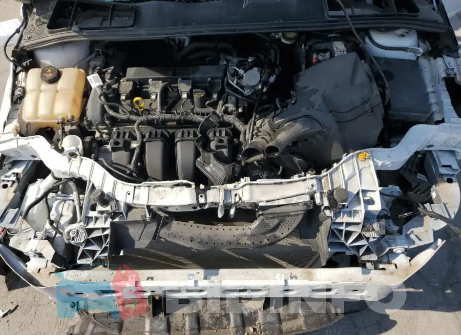 1FADP3F25GL279807 Photo# 11