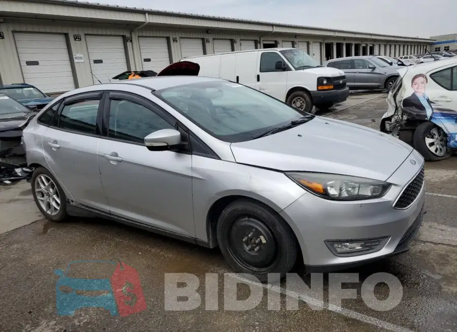 1FADP3F26FL318550 Photo# 4