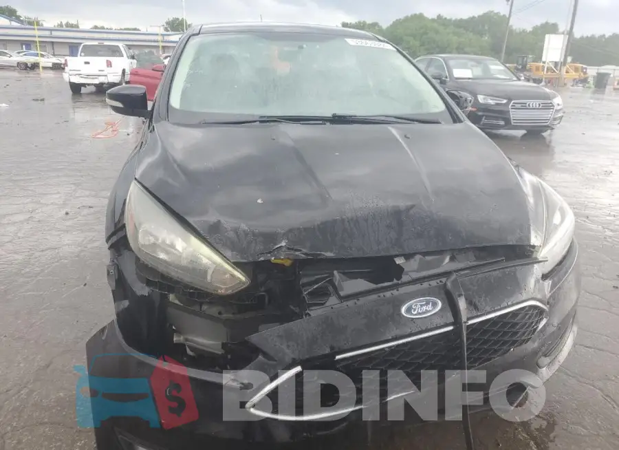 1FADP3F26GL394741 Photo# 5