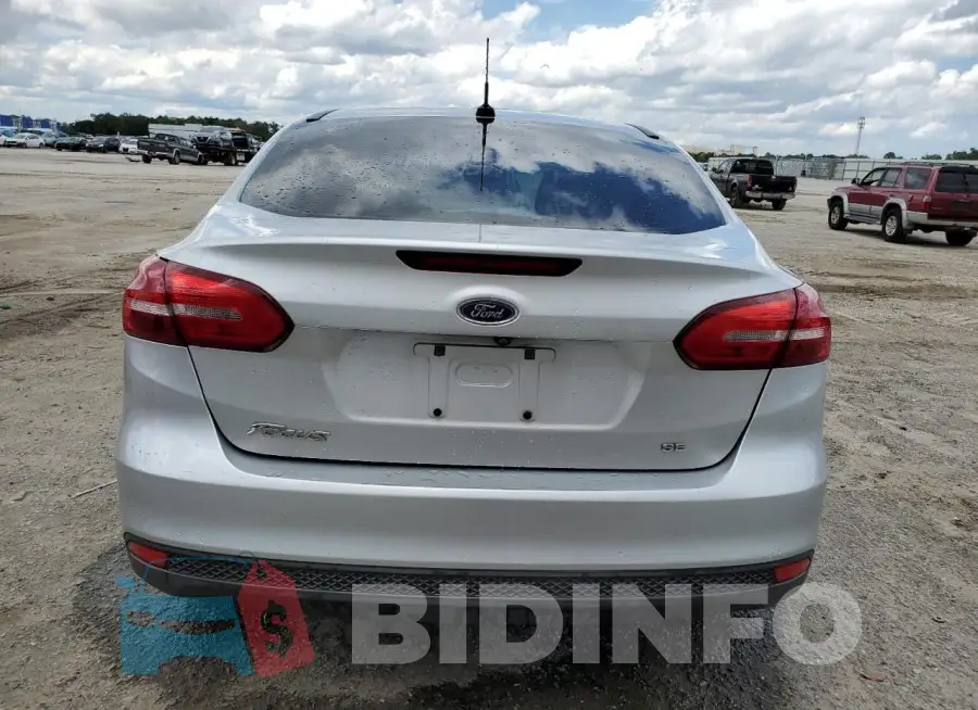 1FADP3F28HL331349 Photo# 6