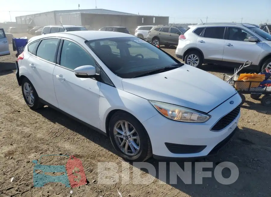 1FADP3K24GL361551 Photo# 4