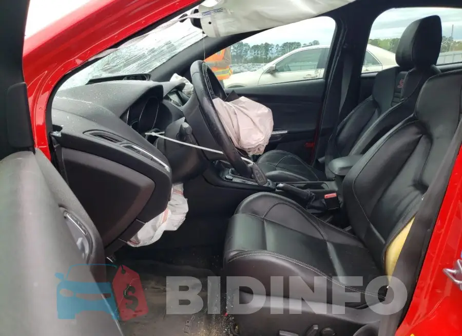 1FADP3L90FL297910 Photo# 7