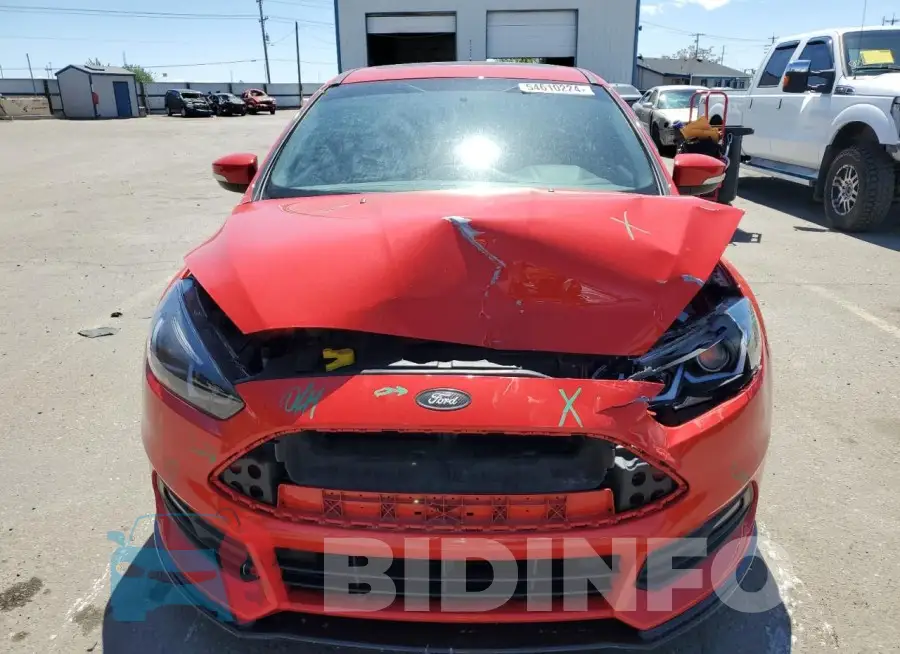 1FADP3L97FL255881 Photo# 5