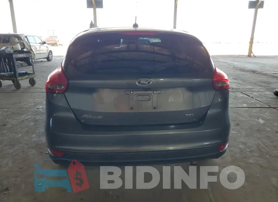 1FADP3M22JL241431 Photo# 6