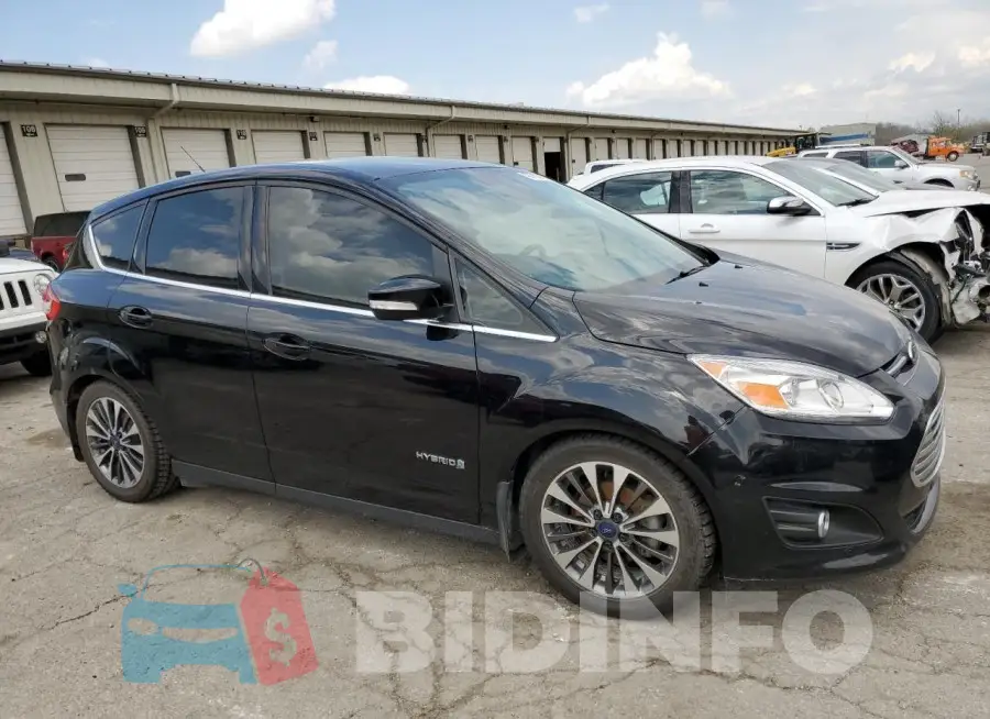 1FADP5DU5JL102732 Photo# 4