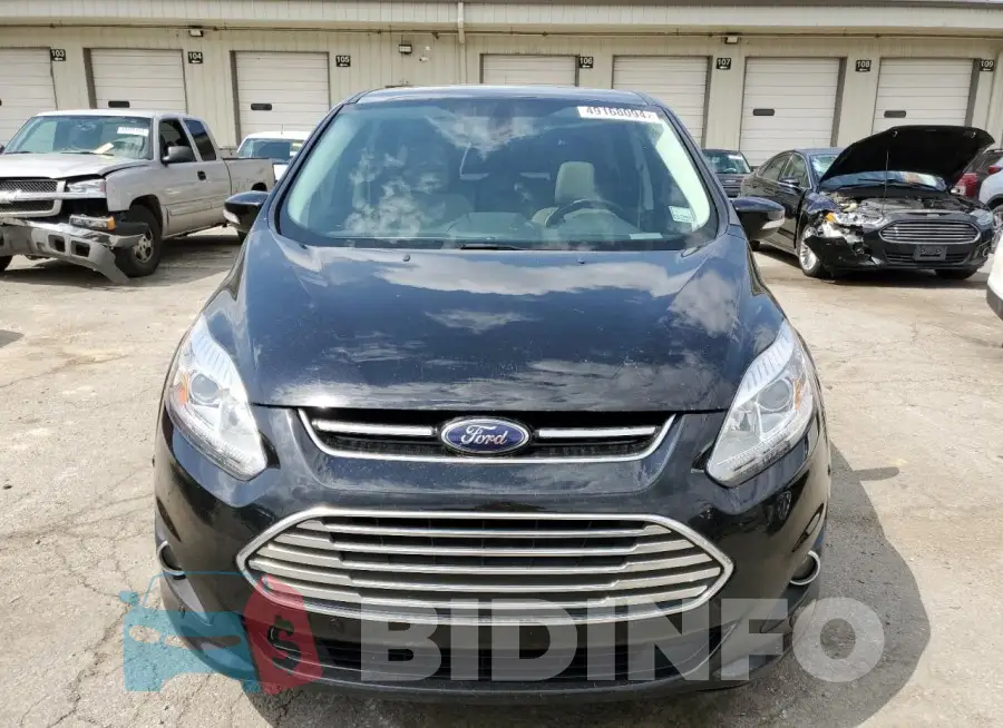 1FADP5DU5JL102732 Photo# 5