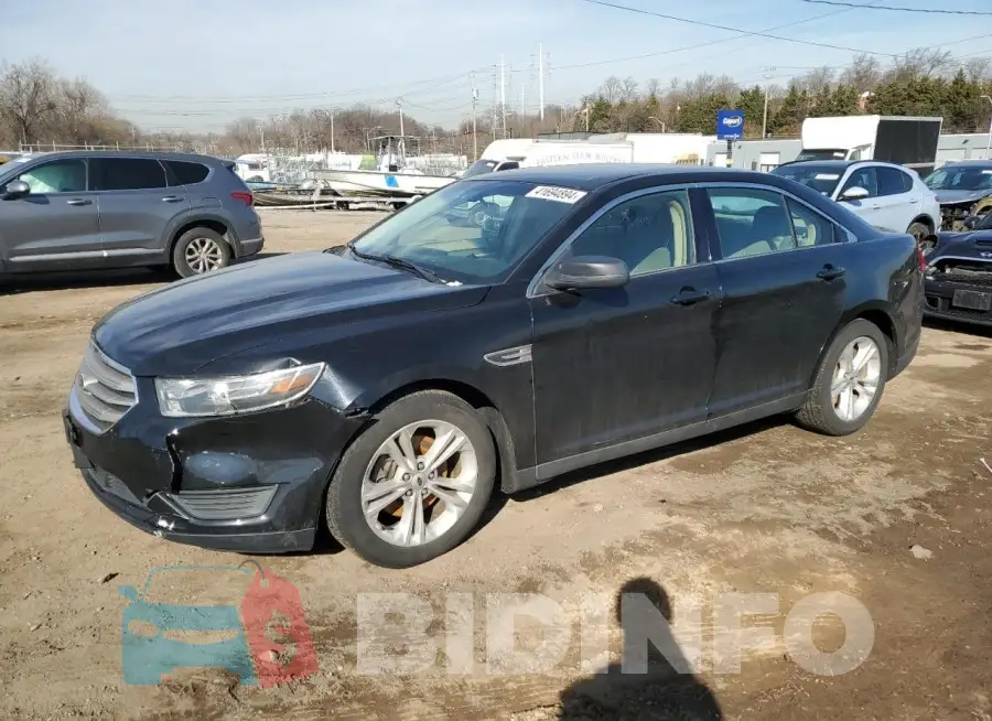1FAHP2D81GG117085 Photo# 1