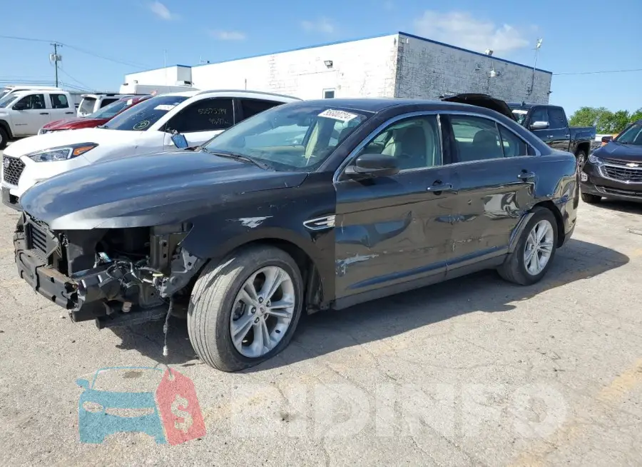1FAHP2D87HG110918 Photo# 1