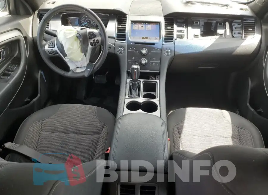 1FAHP2E84KG110462 Photo# 8
