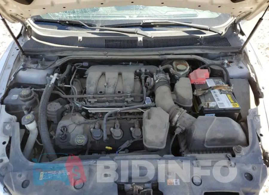 1FAHP2E87FG105228 Photo# 11