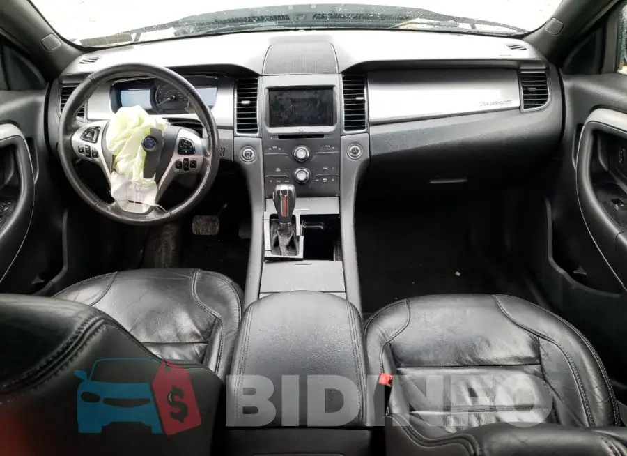 1FAHP2E87FG166790 Photo# 8
