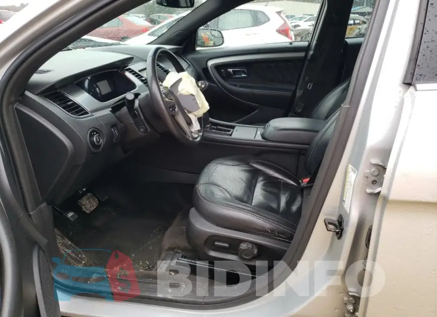 1FAHP2E87FG166790 Photo# 7
