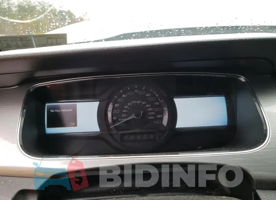 1FAHP2E87FG166790 Photo# 9