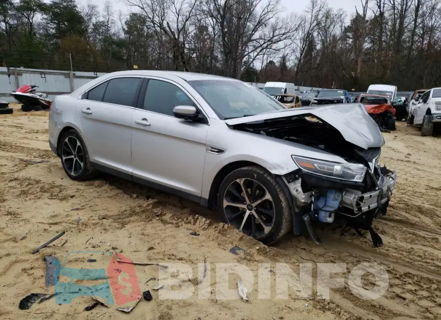 1FAHP2E87FG166790 Photo# 4