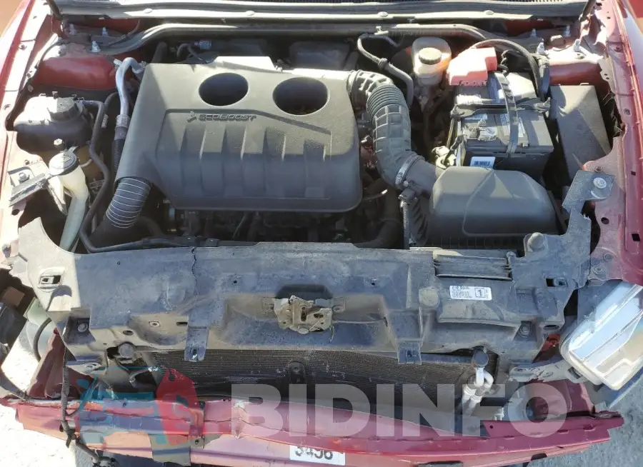 1FAHP2E99FG181851 Photo# 11