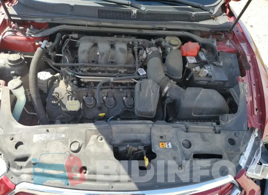 1FAHP2F81FG141494 Photo# 10