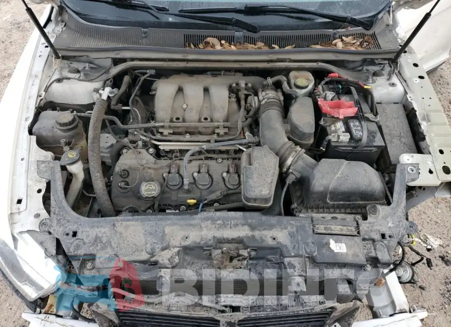 1FAHP2F83FG207317 Photo# 11