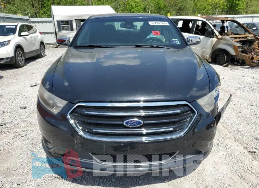 1FAHP2F85FG113956 Photo# 5