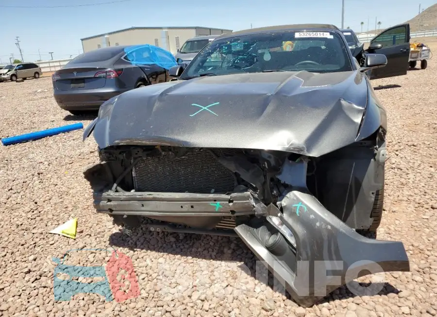 1FATP8UH1F5425185 Photo# 5