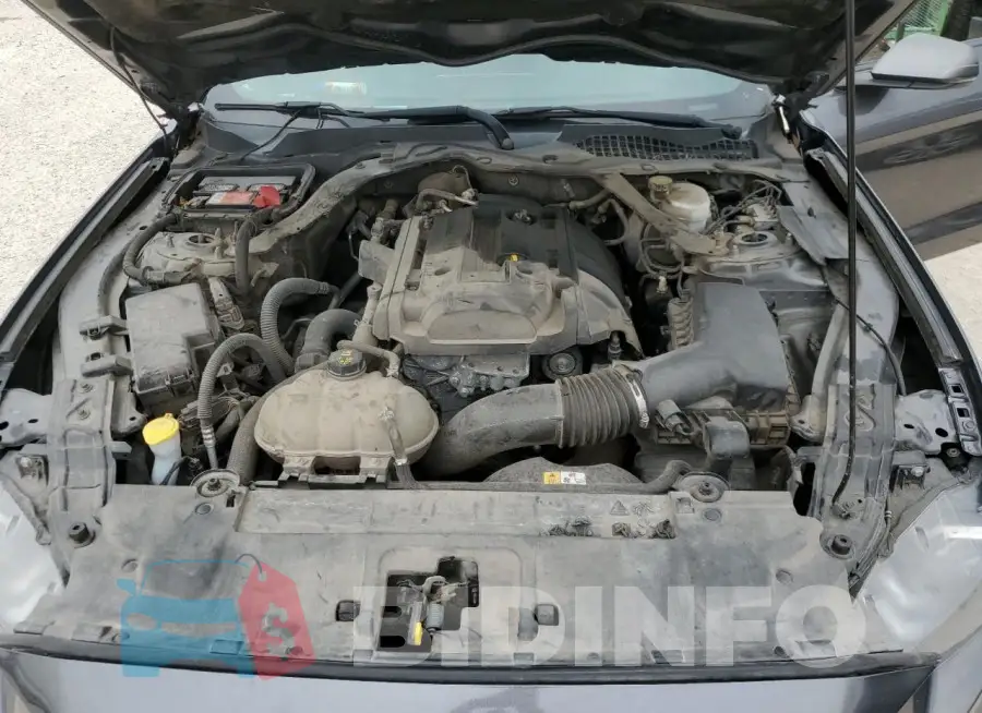 1FATP8UH1J5142701 Photo# 11