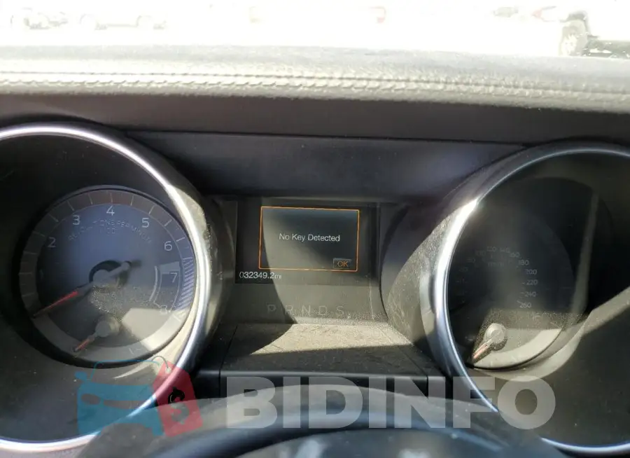 1FATP8UH3M5150271 Photo# 9