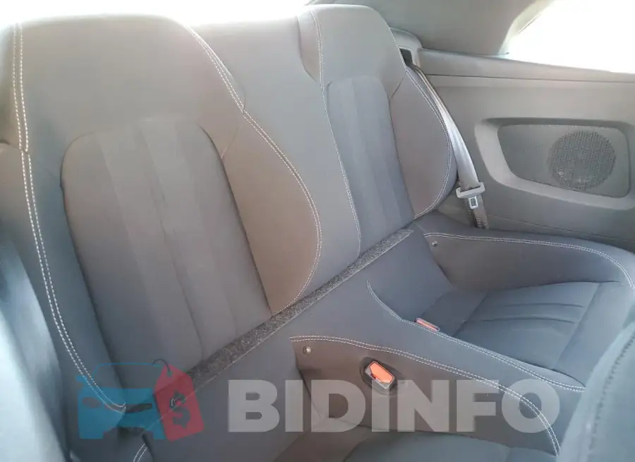 1FATP8UH3M5150271 Photo# 10