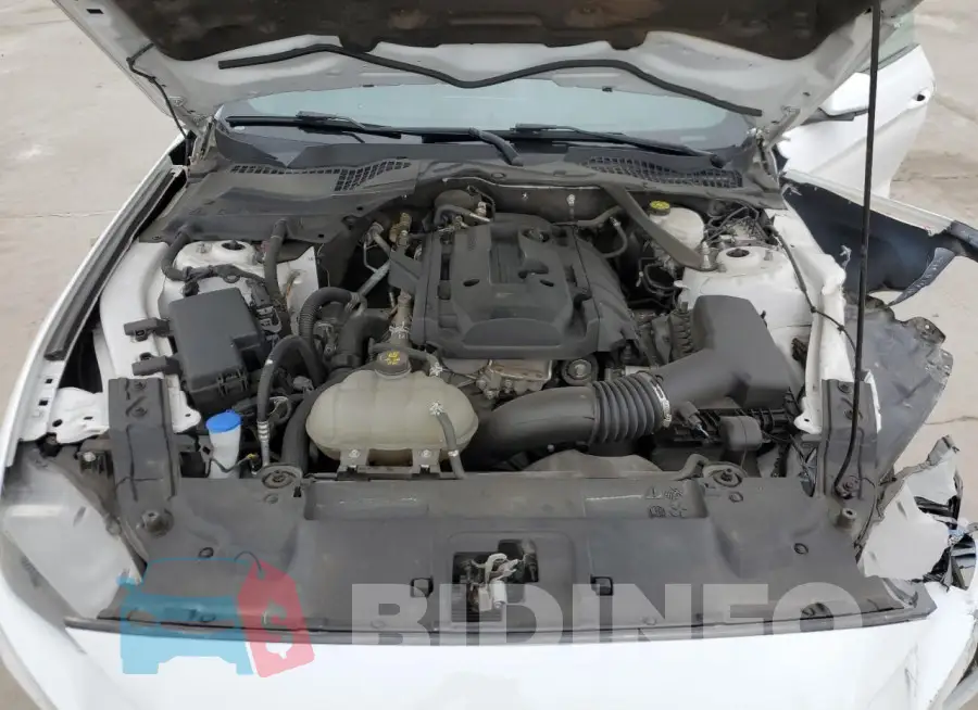 1FATP8UH6M5124652 Photo# 11