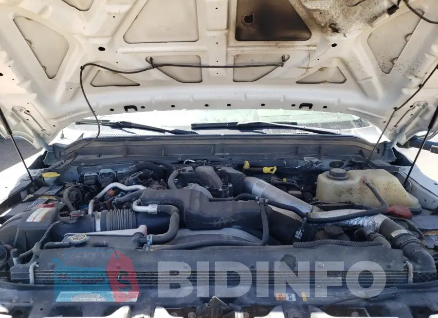 1FDUF4GT2GEA11307 Photo# 11