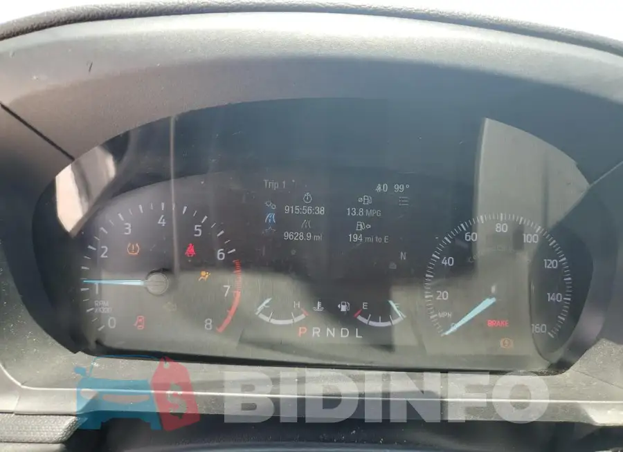 1FM5K8AB0LGC51008 Photo# 9
