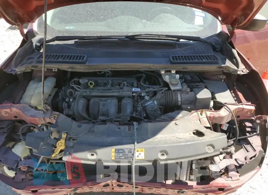 1FMCU0F71GUA28944 Photo# 11