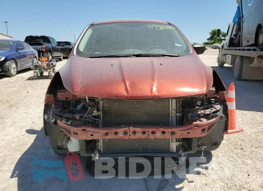 1FMCU0F71GUA28944 Photo# 5
