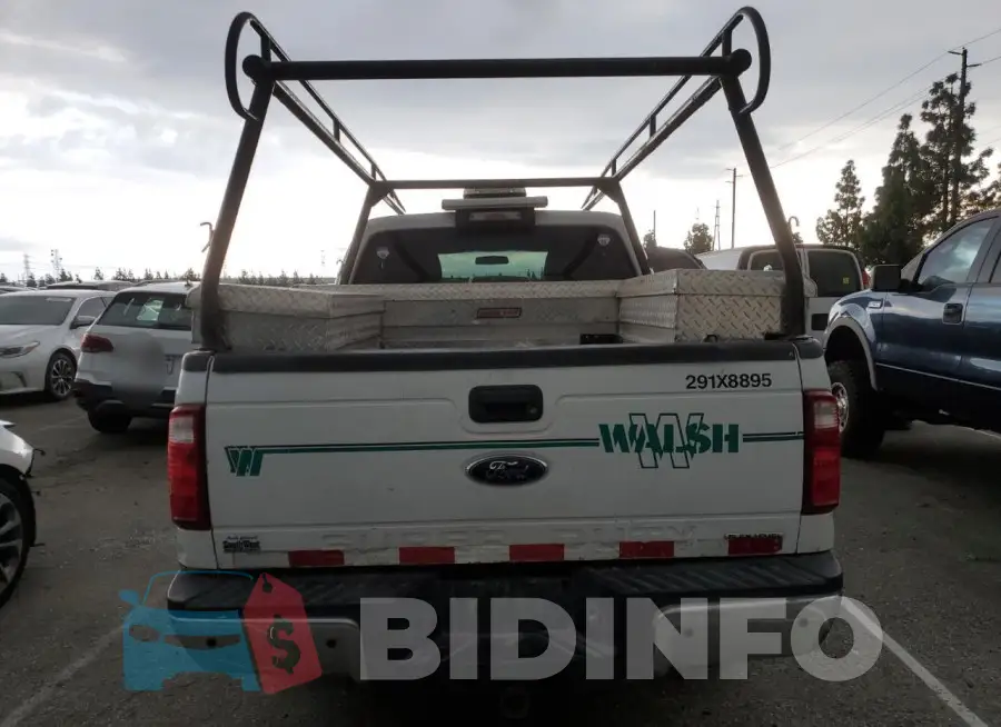 1FT7X2A61GEA02541 Photo# 6