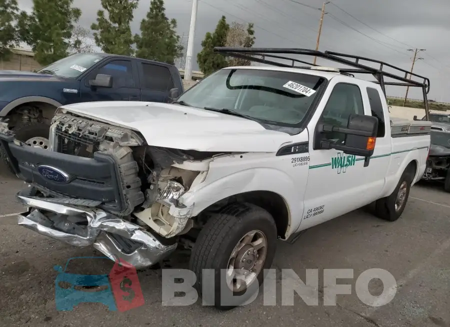 1FT7X2A61GEA02541 Photo# 1