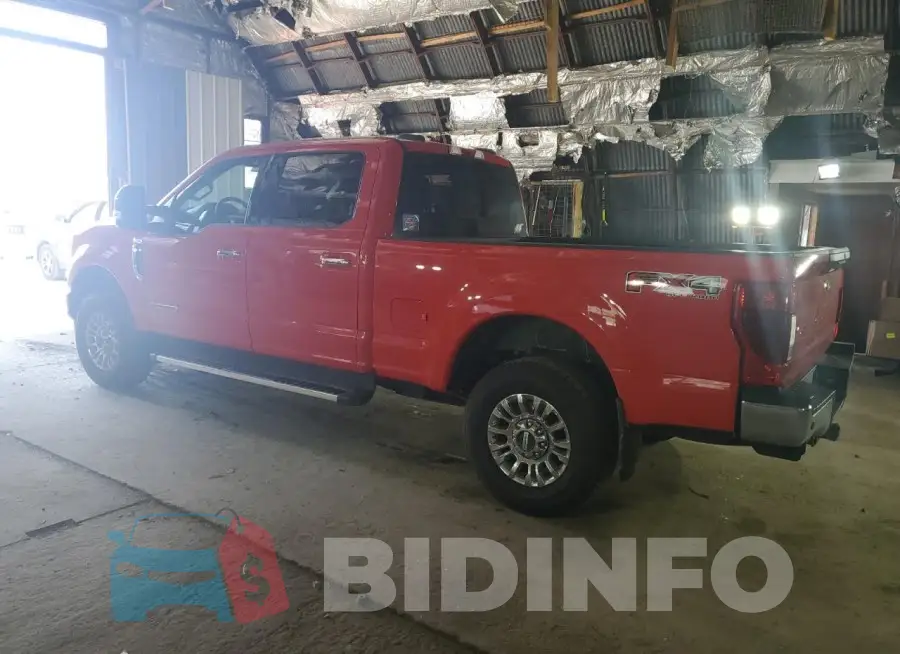 1FT8W2BT0NEE74027 Photo# 2