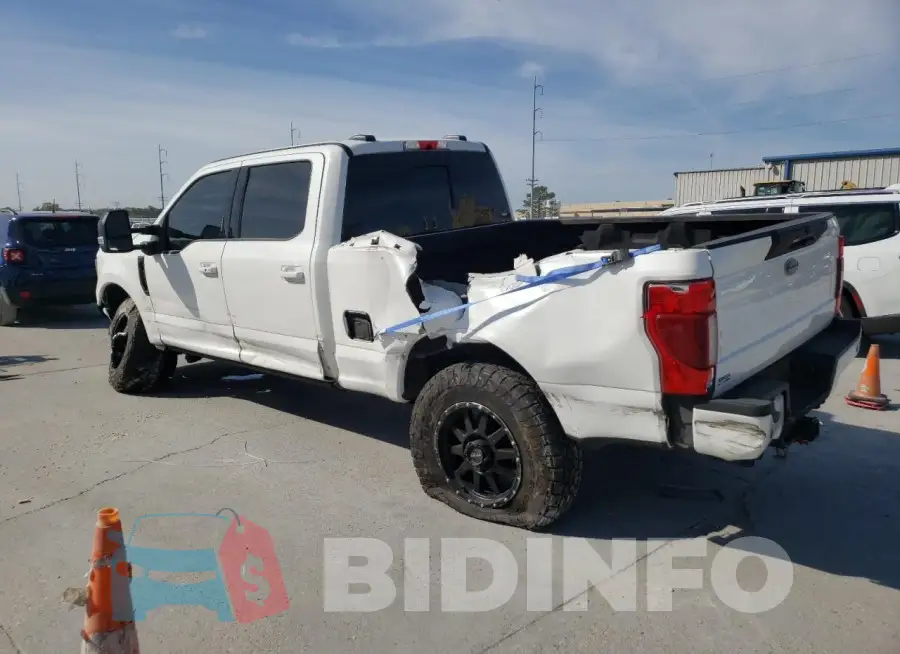 1FT8W2BT7NEE39825 Photo# 2