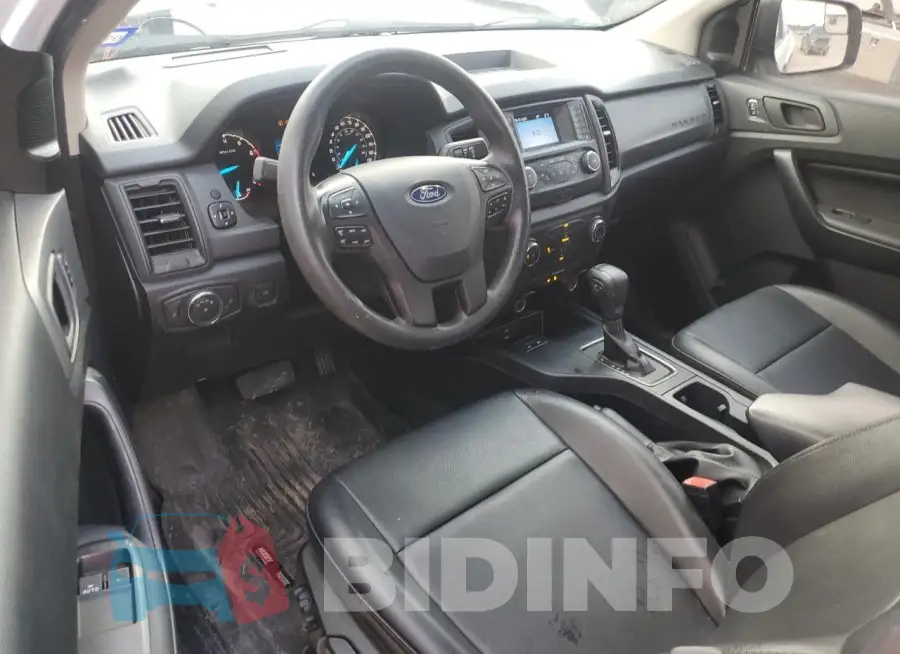 1FTER1EH8NLD36016 Photo# 8