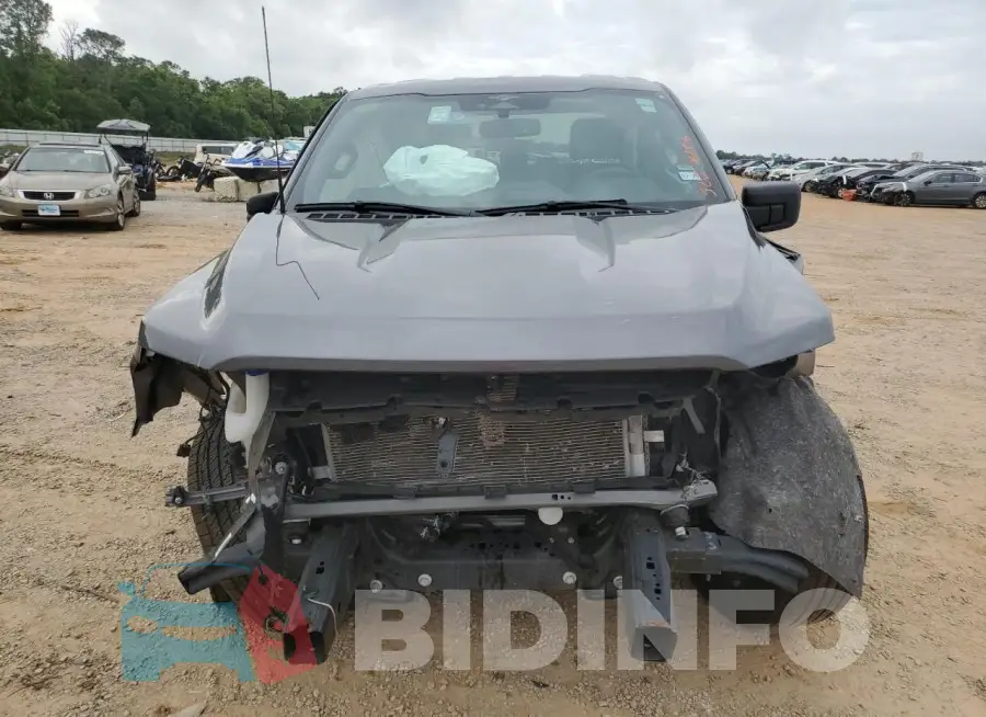 1FTEW1C53PFC27420 Photo# 5