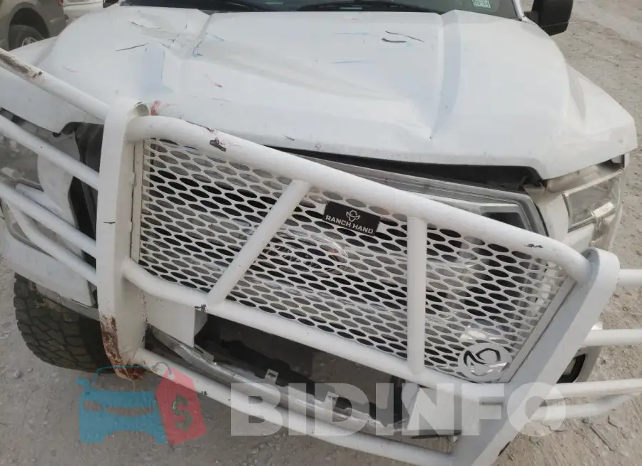 1FTEW1C83HKD44370 Photo# 11