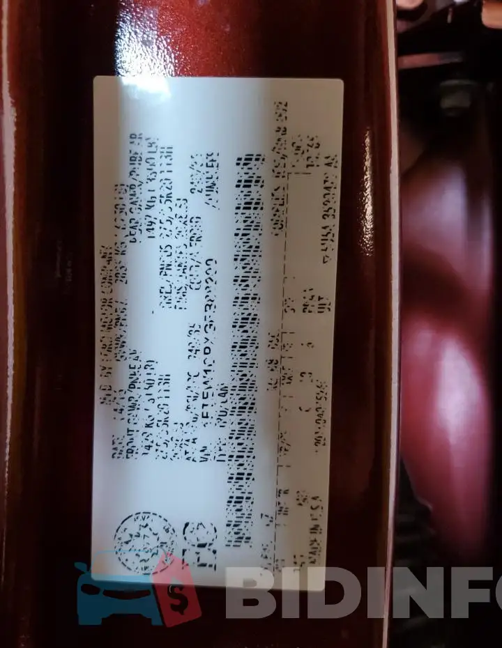 1FTEW1CPXGFB88200 Photo# 13