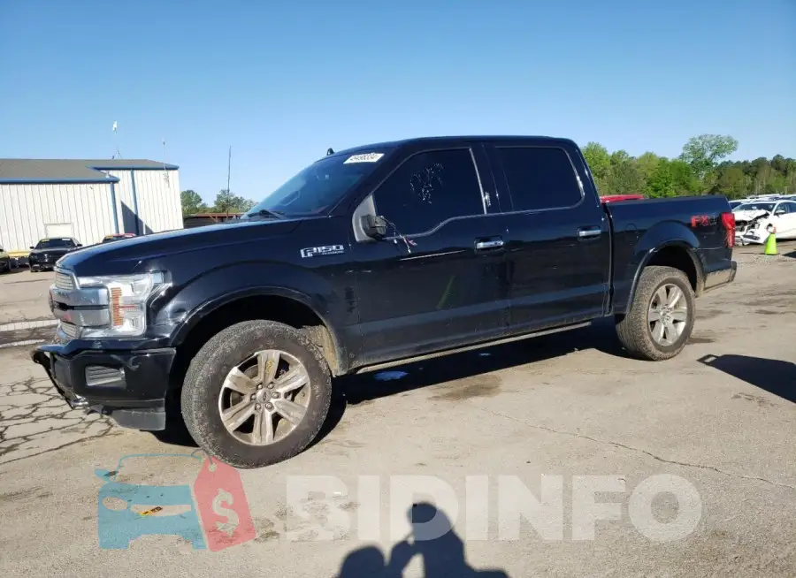 1FTEW1E4XLFA71830 Photo# 1