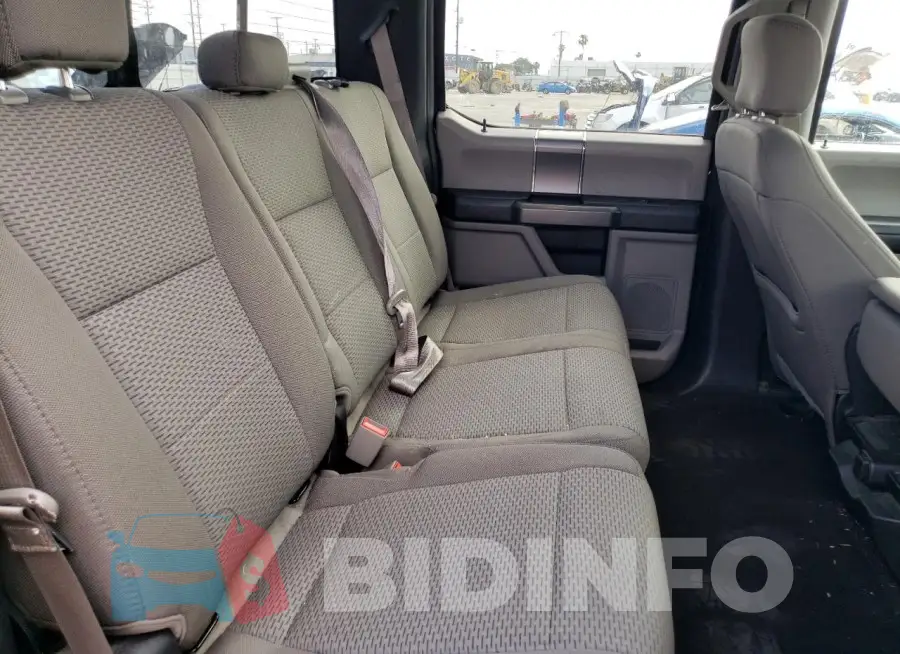 1FTEW1E58JKE40813 Photo# 10