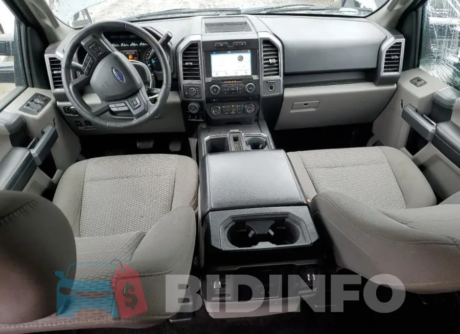 1FTEW1EG2JFA54589 Photo# 8