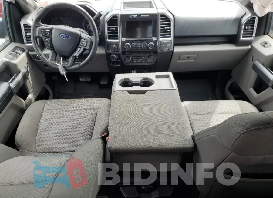 1FTEW1EG7GKE81900 Photo# 8