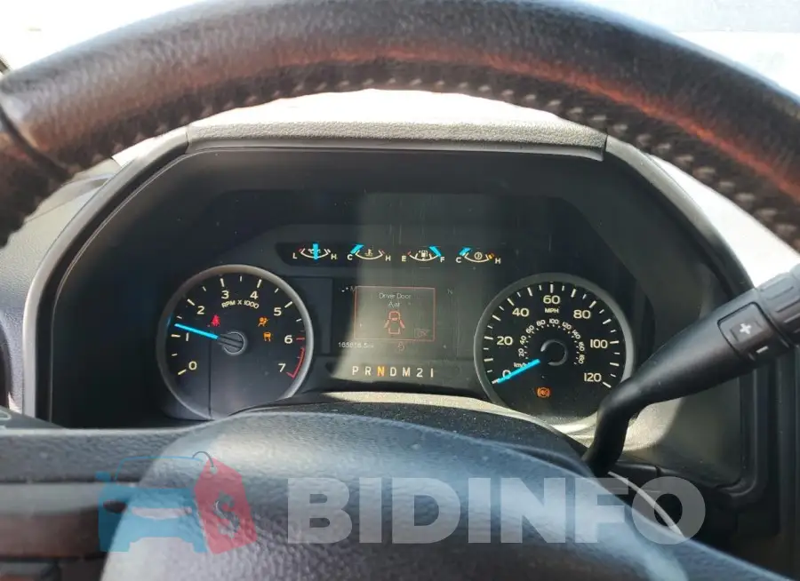1FTEW1EG7GKE81900 Photo# 9