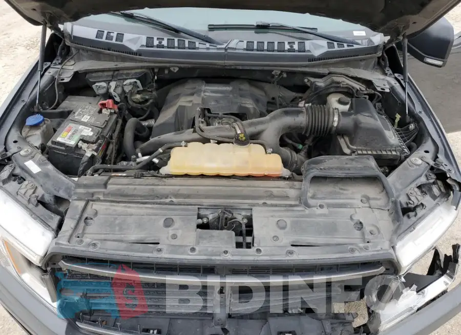 1FTEW1EP2JFC43081 Photo# 11